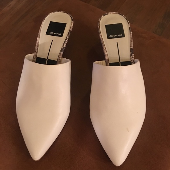Dolce Vita Shoes - Dolce Vita